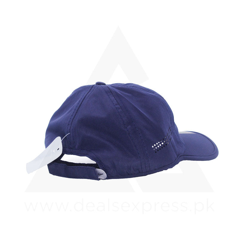 UA Waterproof Cap (Premium) - Navy A0537