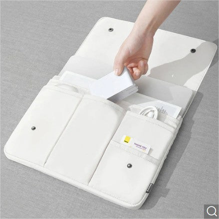 Baseus Basics Series Laptop Sleeve Buff