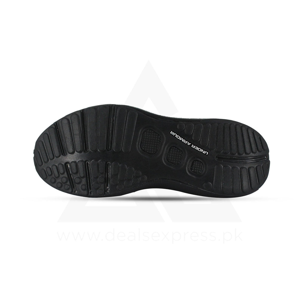 UA Phantom 3 SE - Black