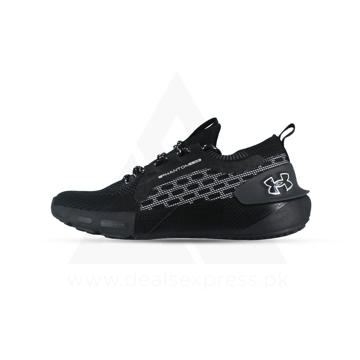 UA Phantom 3 SE - Black