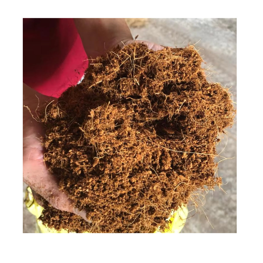 Premium Organic –Cocopeat Eco Soil Alternative