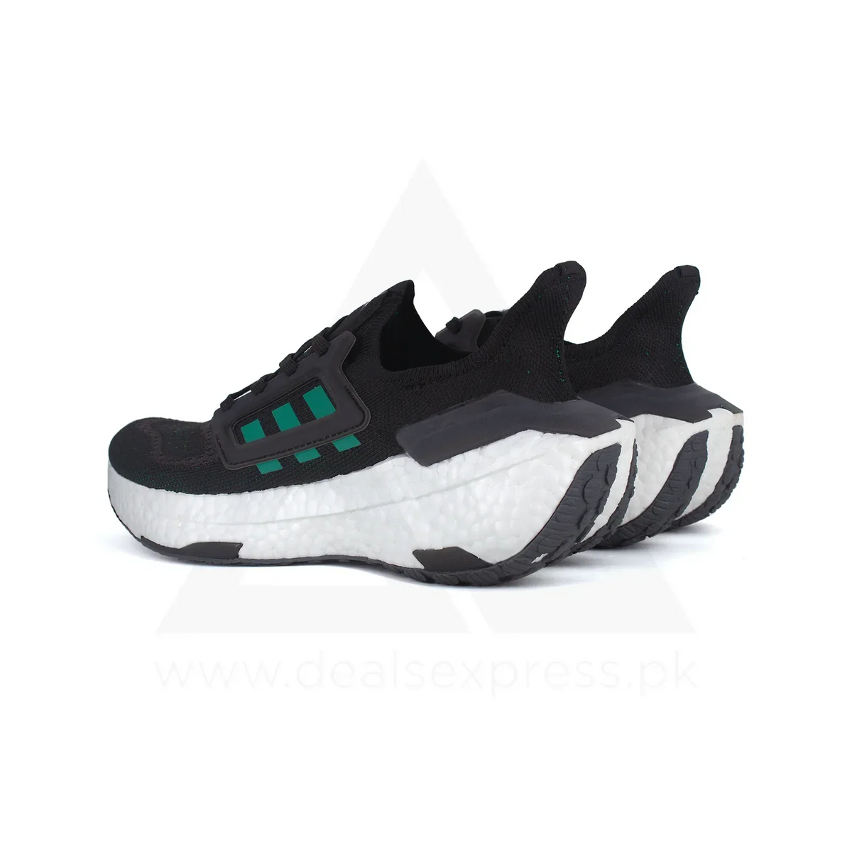 Ultr Boost 2k23 - Black Duo