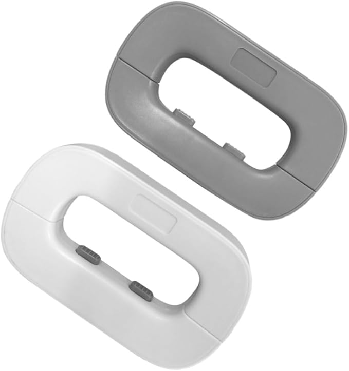 Smart home Refrigerator Lock for children