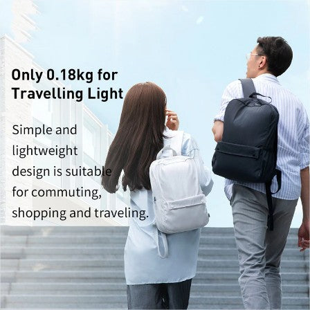 Baseus Laptop Bag For Macbook Laptop 14 13 15 15.6 16 Inch Fashion Travel Laptop Backpack