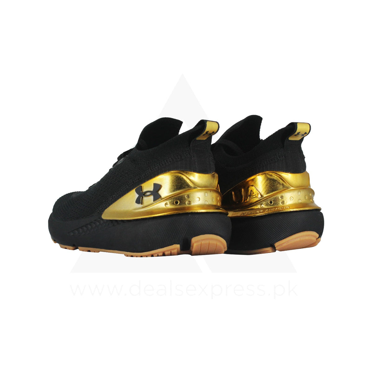 UA Shift - Black Gold