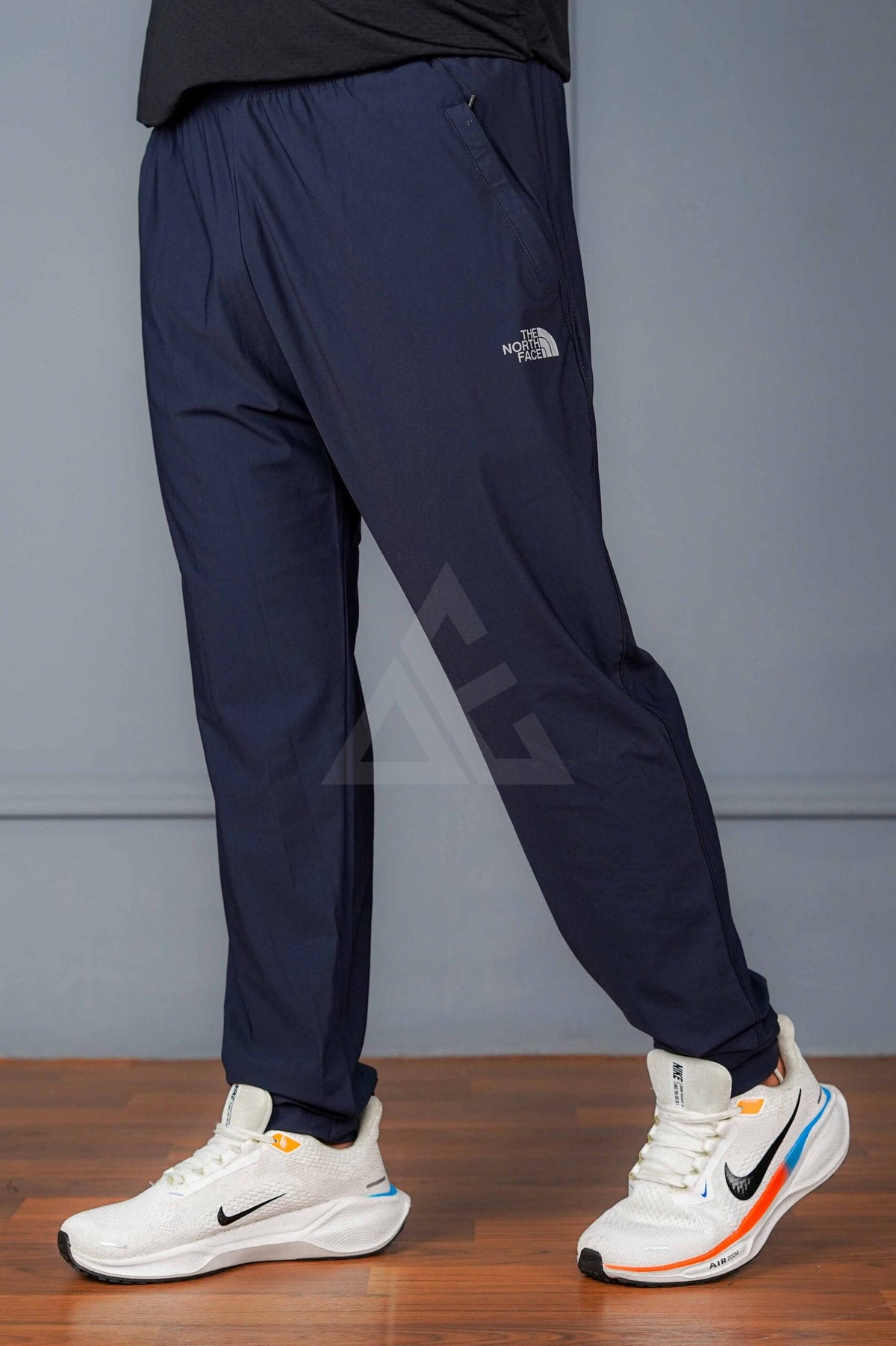 TNF Drifit Trouser - Navy