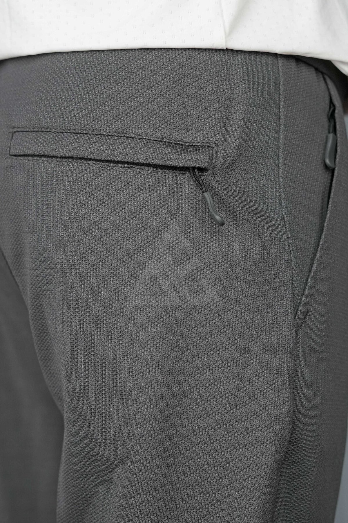 Trouser T020 - Charcoal
