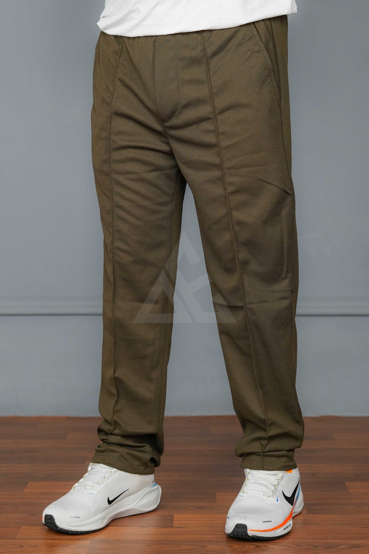Trouser T021 - Green