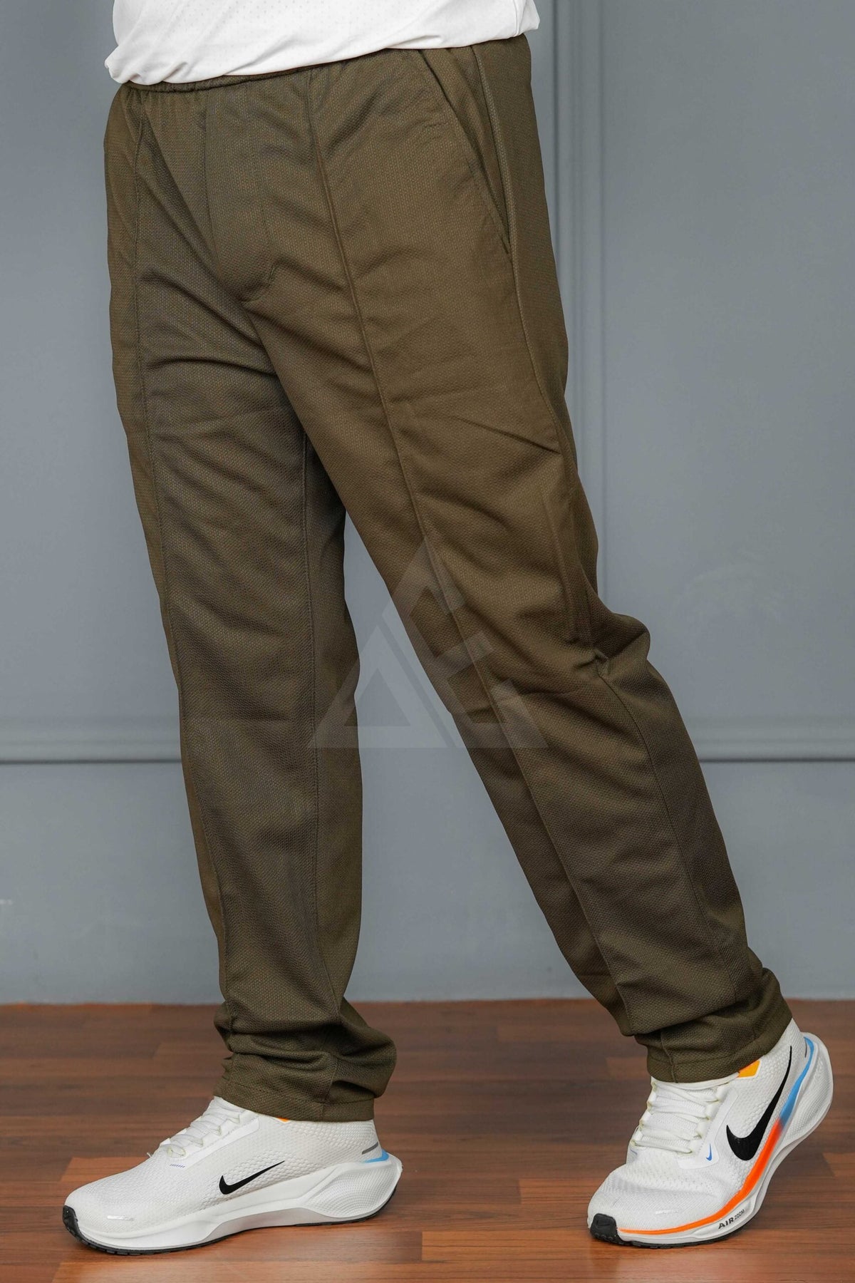 Trouser T021 - Green