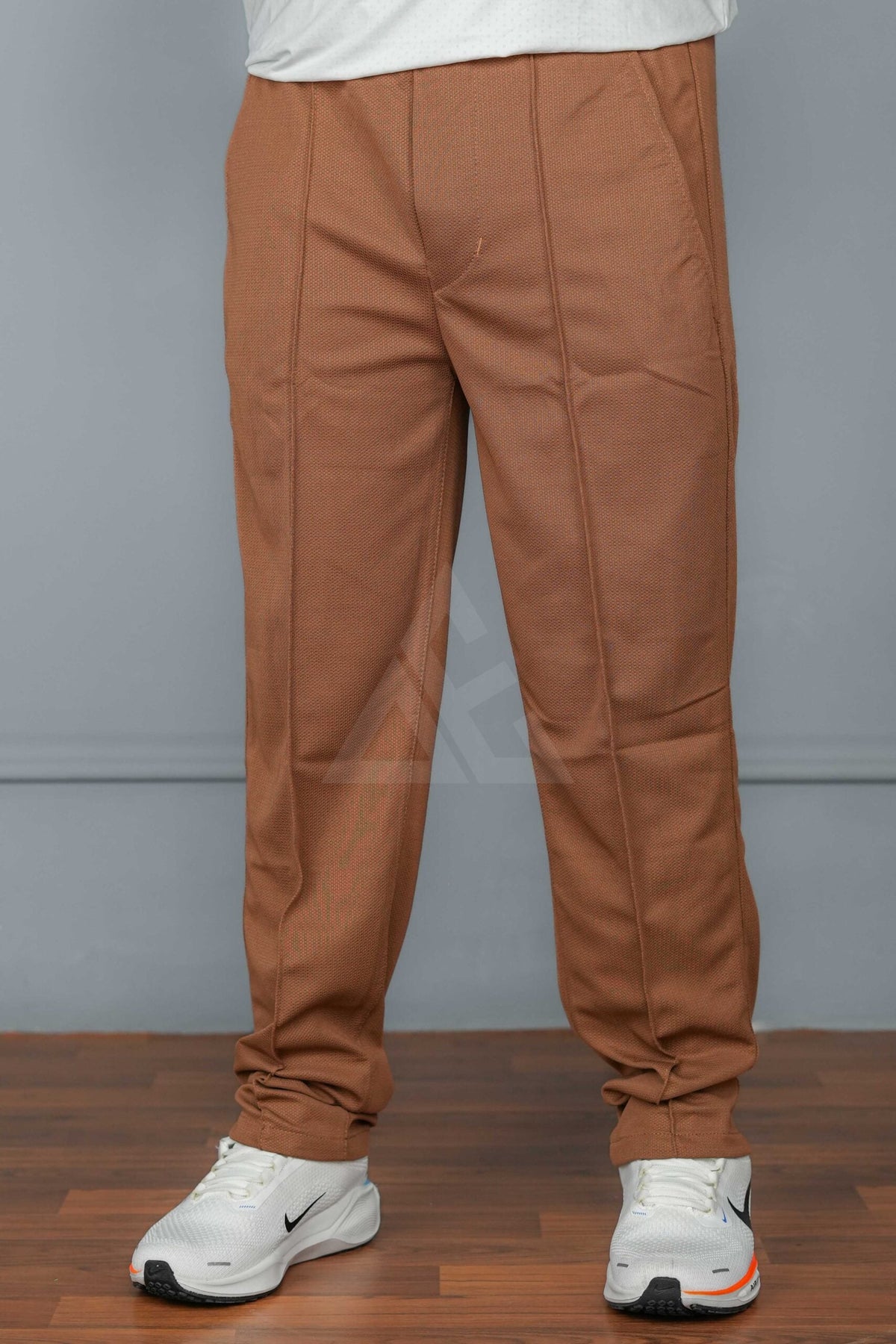 Trouser T023 - Brown