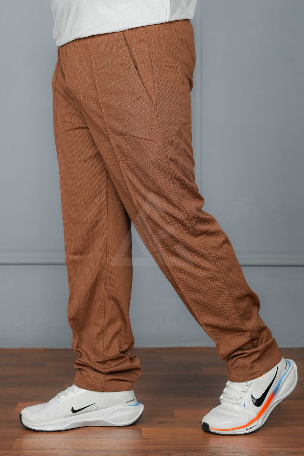 Trouser T023 - Brown
