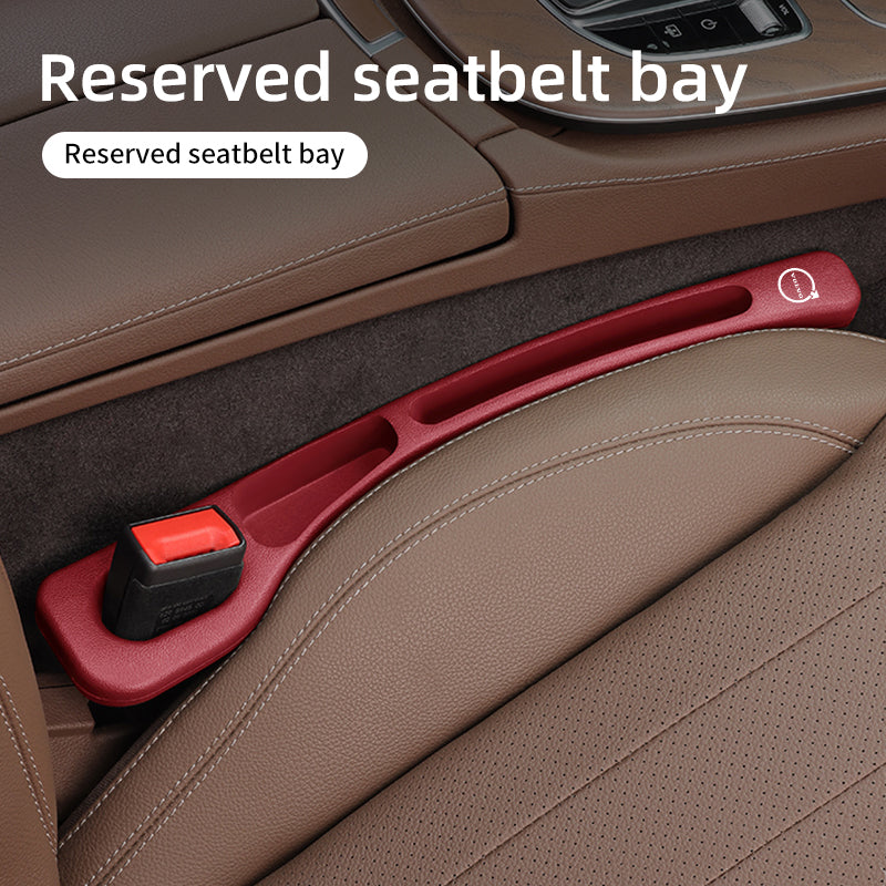 Car Seat Gap Filler Organizer pair 2 pcs.