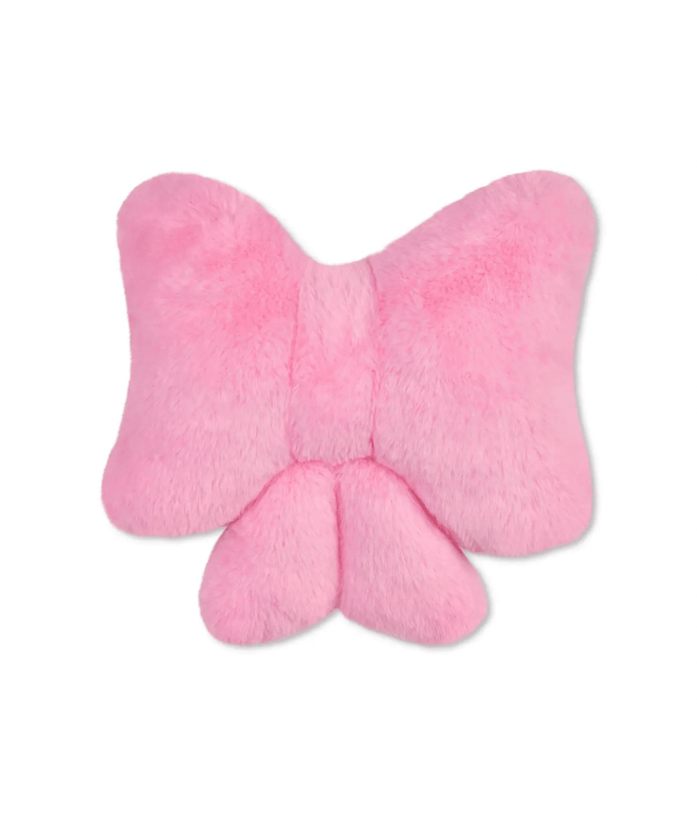 Beautiful Bow Plush