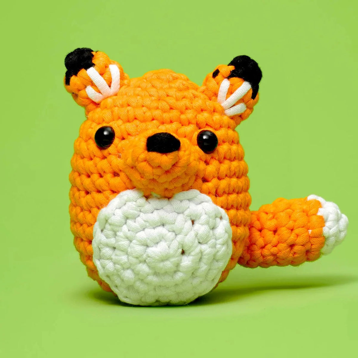 Beginner Crochet Kit