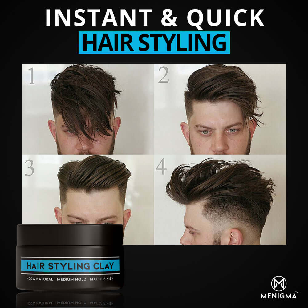 Hair Care Kit