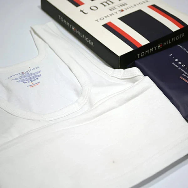 TMY Vest (Pack of 3)