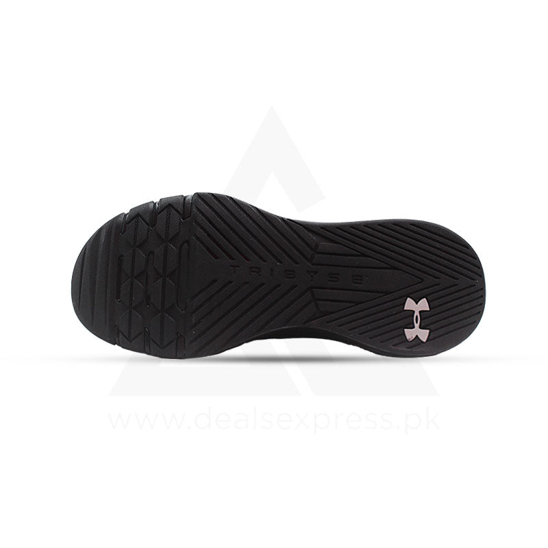 UA Rock 2 - Black