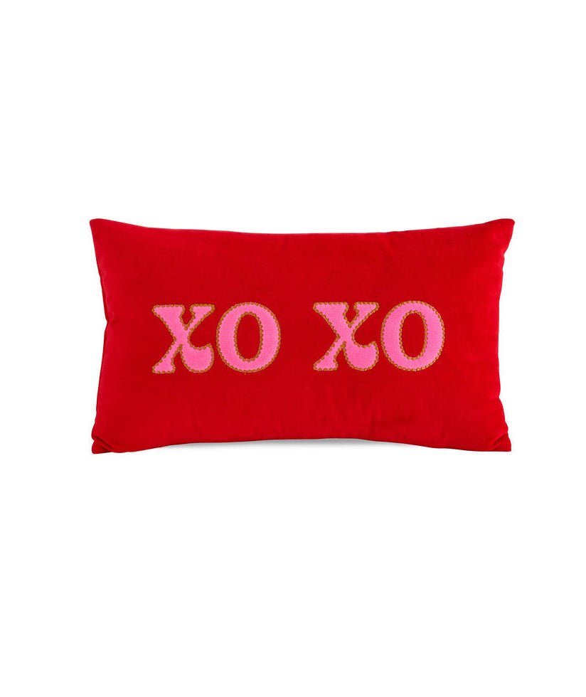 “XOXO” Pillow