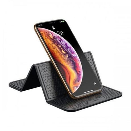 BASEUS SUWNT-01 Branded Dashboard Multipurpose Anti-slip Grip Pad