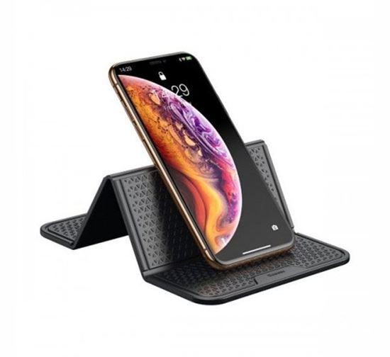 BASEUS SUWNT-01 Branded Dashboard Multipurpose Anti-slip Grip Pad