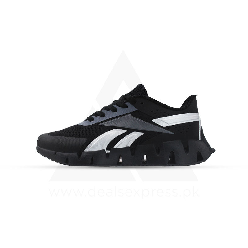 Zig Dynamica 2.0 - Black Steel
