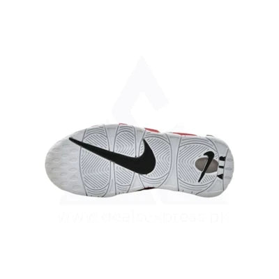 Uptempo - Bulls Red