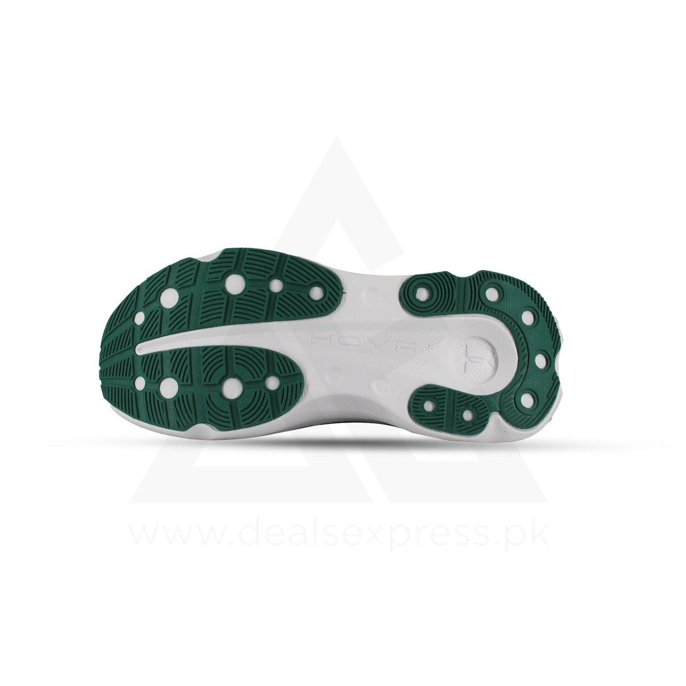 UA Infinite Pro - Teal Black