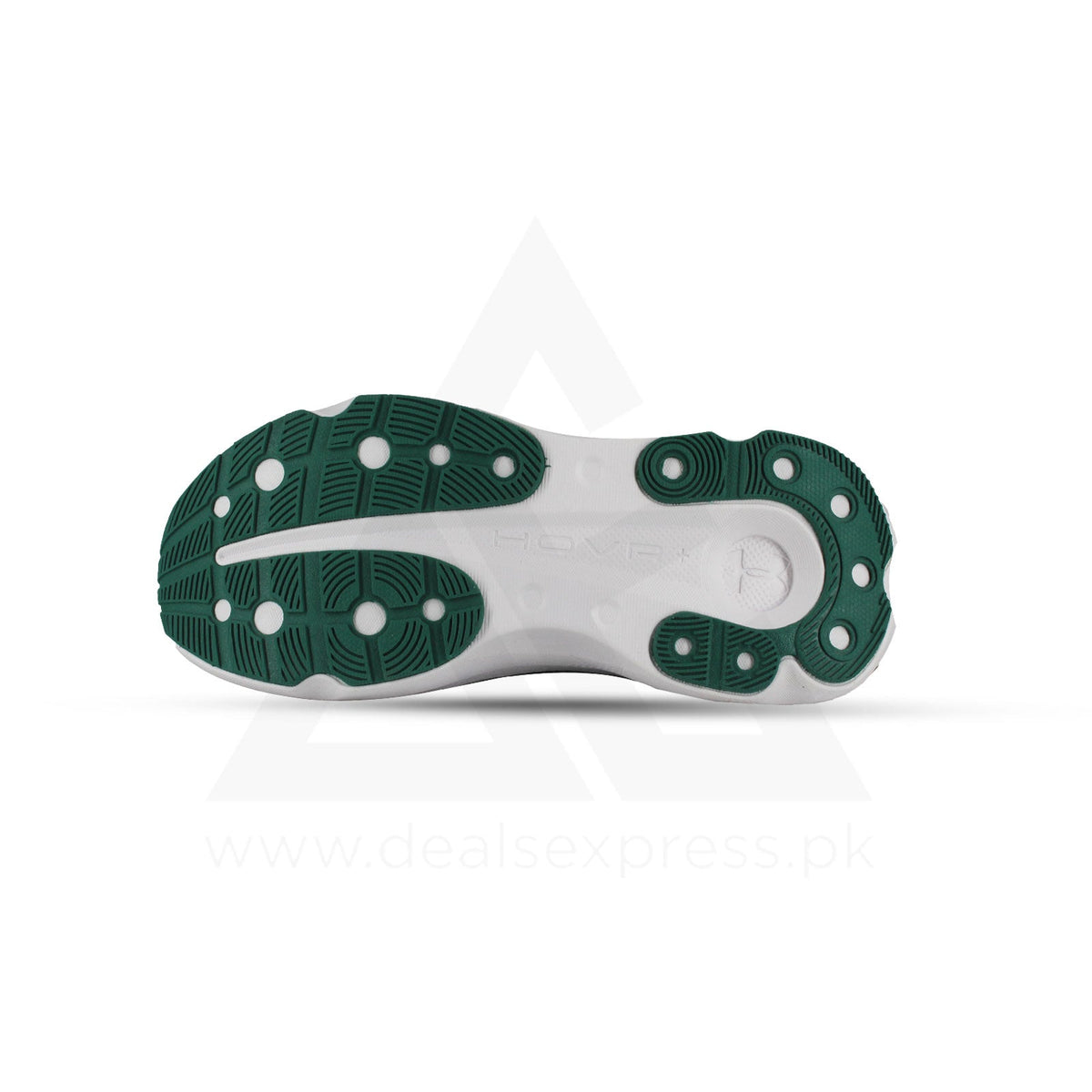 UA Infinite Pro - Teal Black