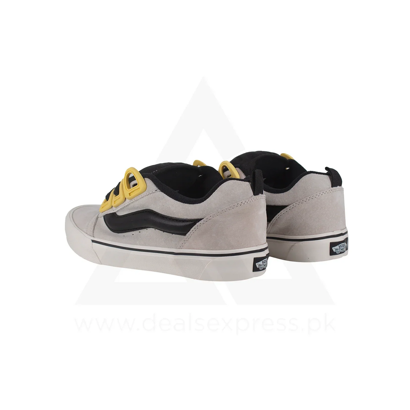 Vans Knu Skool DR - Egret