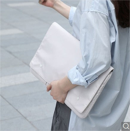 Baseus Basics Series  Laptop Sleeve Buff