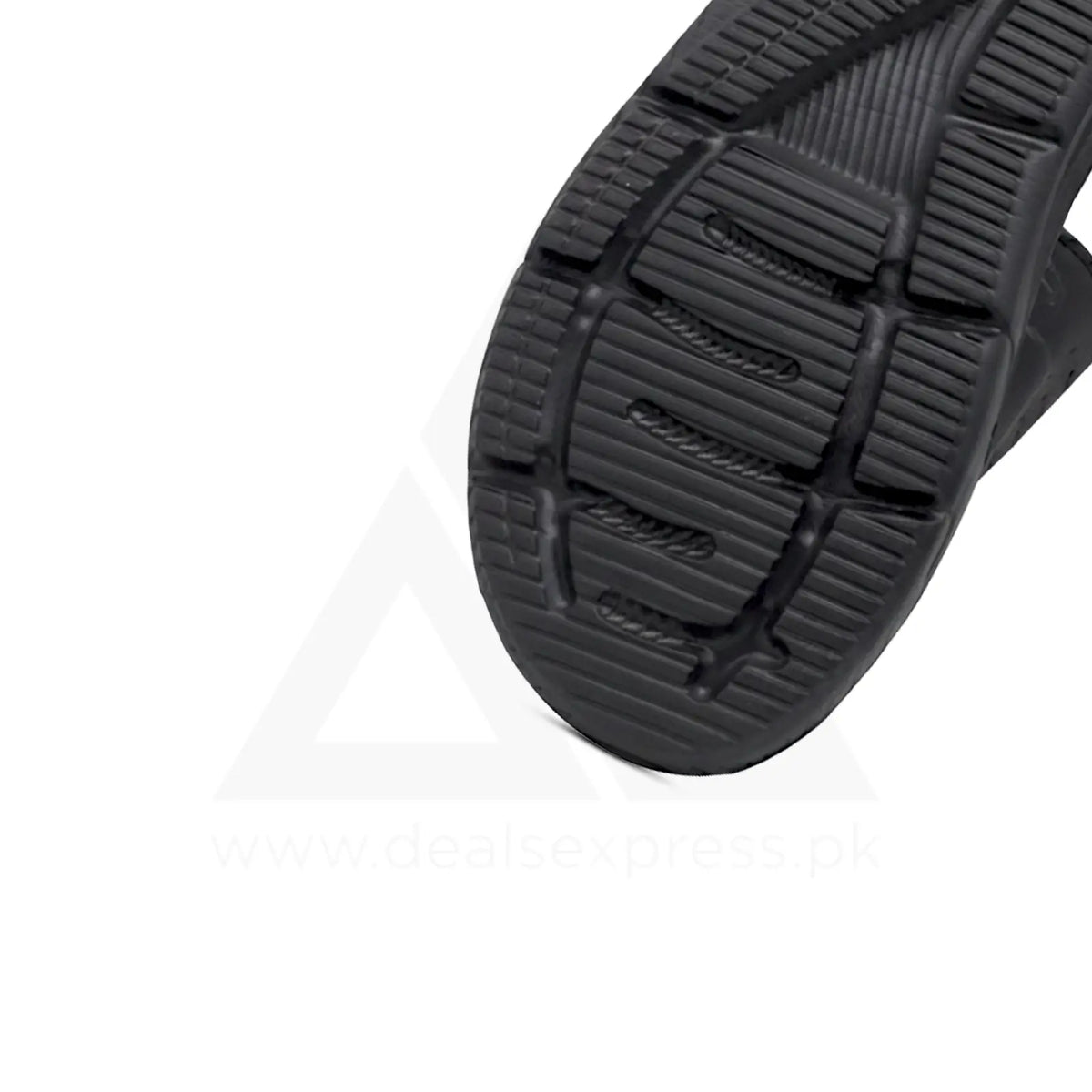 UA Foambed Adjust Slide - Black Duo
