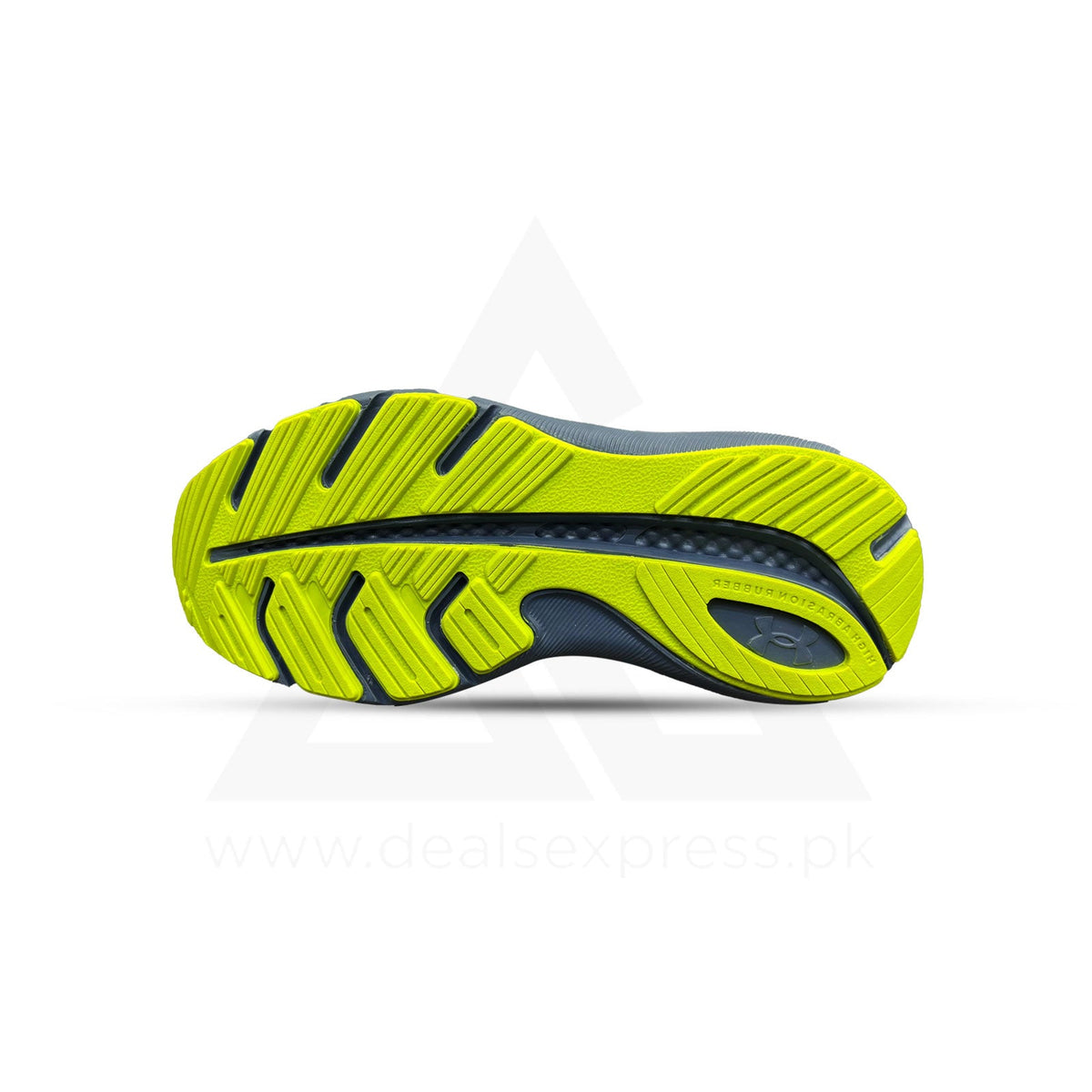UA Shift - Black Neon