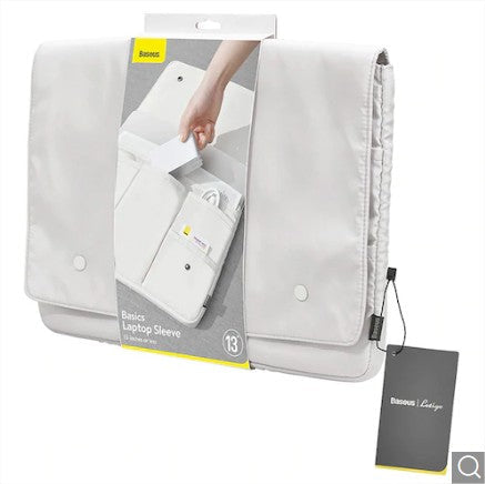 Baseus Basics Series  Laptop Sleeve Buff