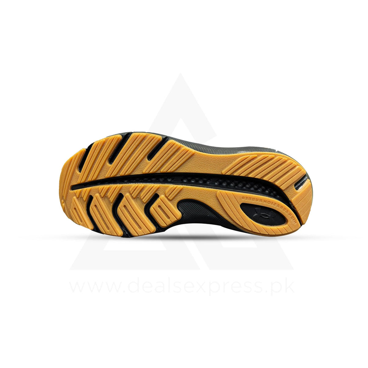 UA Shift - Black Gold