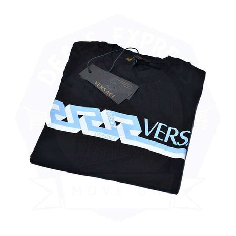 Vrsce Pr - Black (Slim Fit)