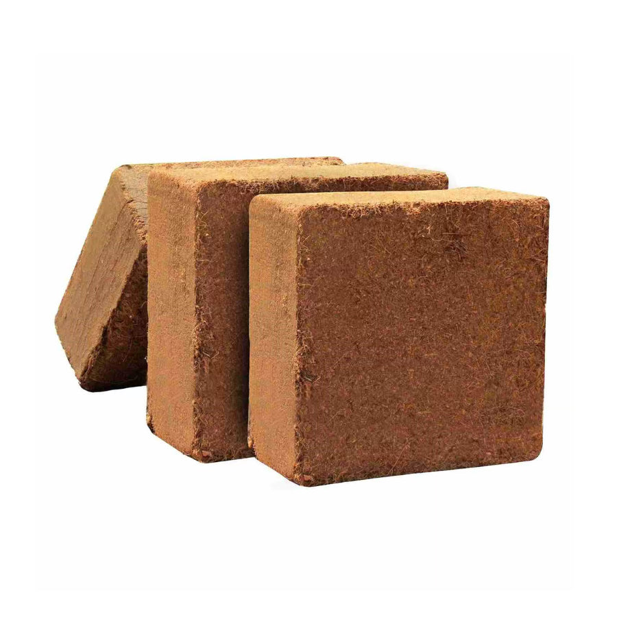 Premium Organic –Cocopeat Eco Soil Alternative