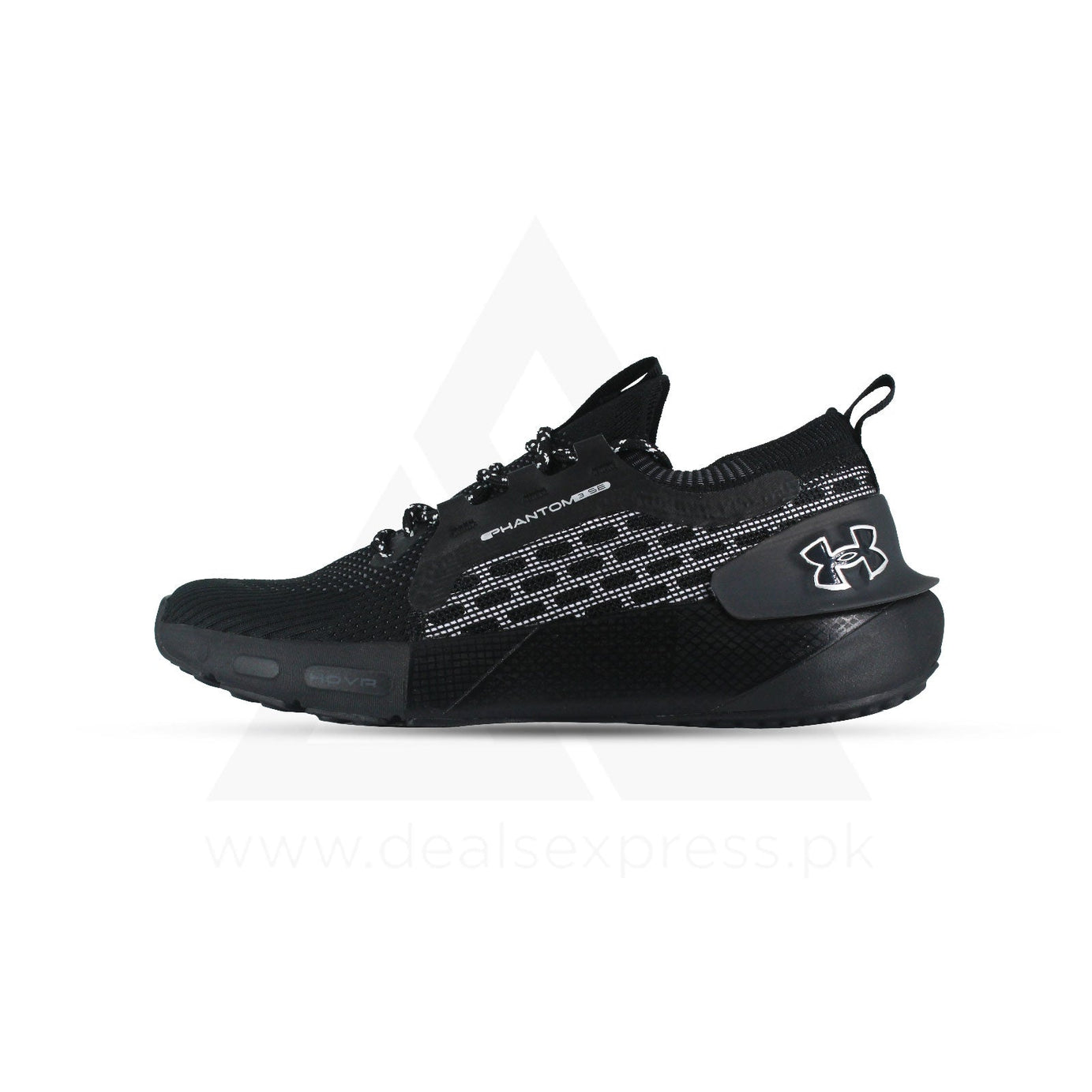 UA Phantom 3 SE - Black