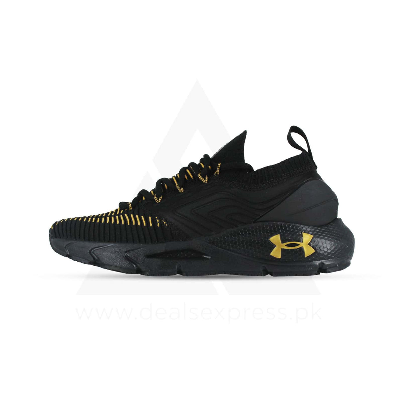 UA Phantom 2 - Black Gold