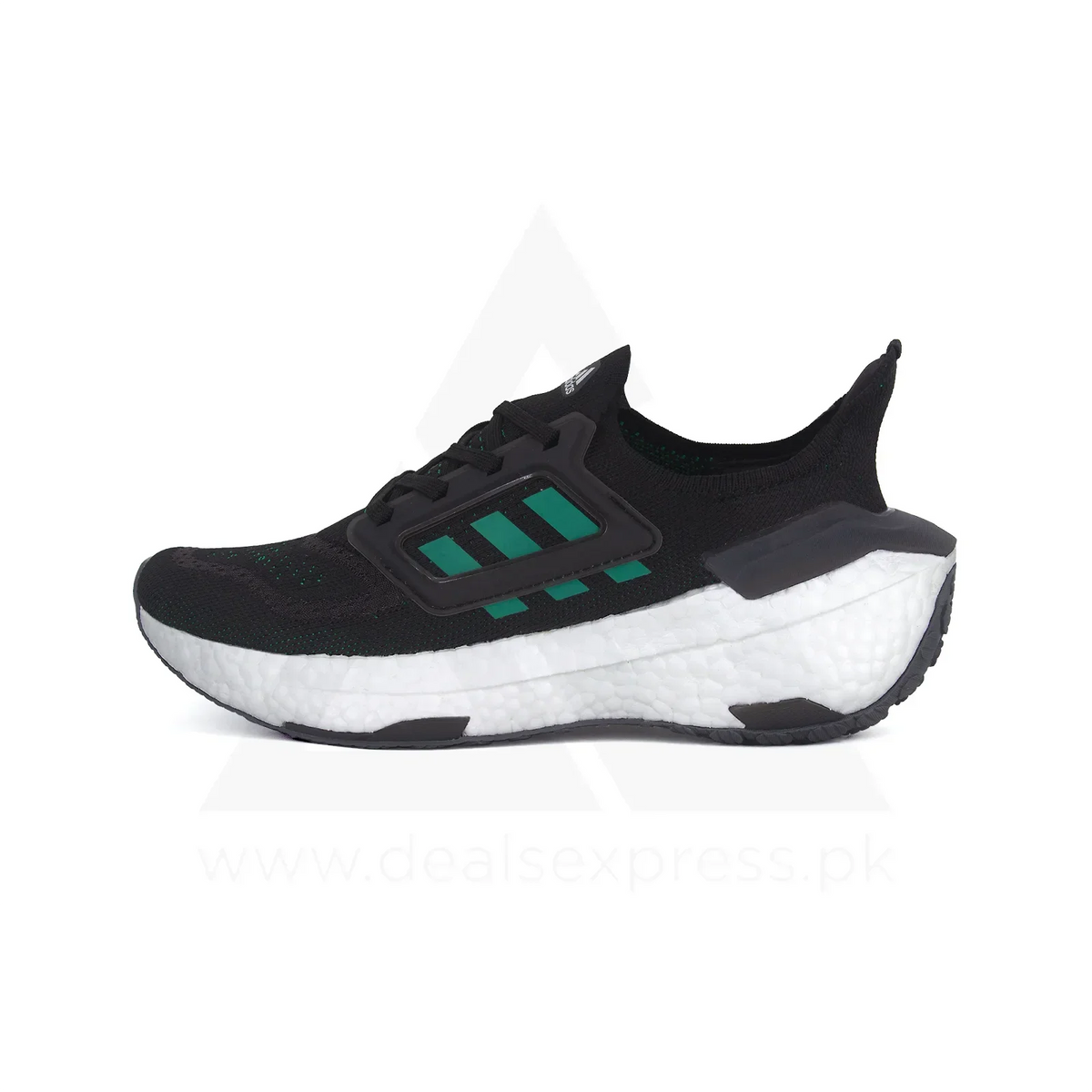 Ultr Boost 2k23 - Black Duo