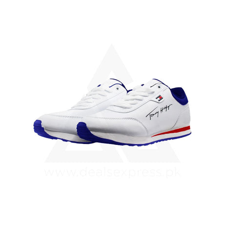 TMY Twlaces - White Red