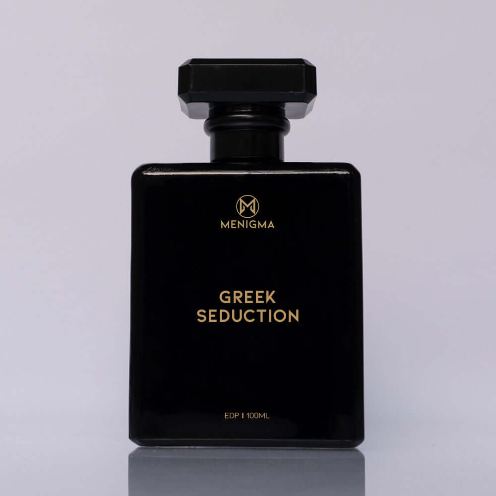 Greek Seduction | EDP | 100ml