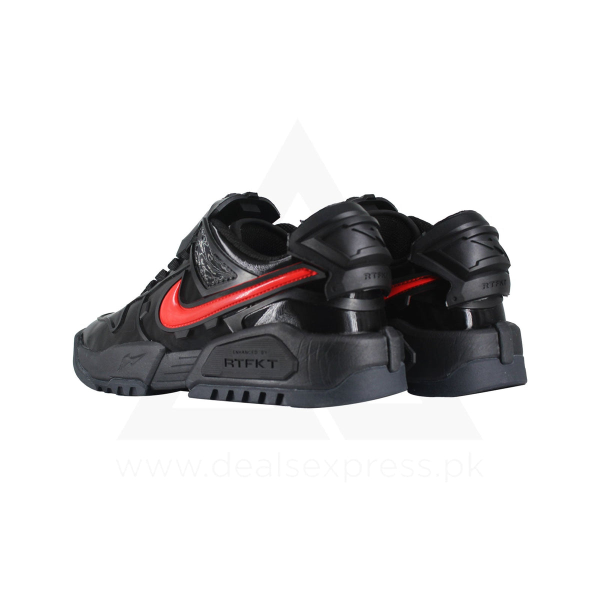 Naj Dunk Low x RTFKT Genesis Clone