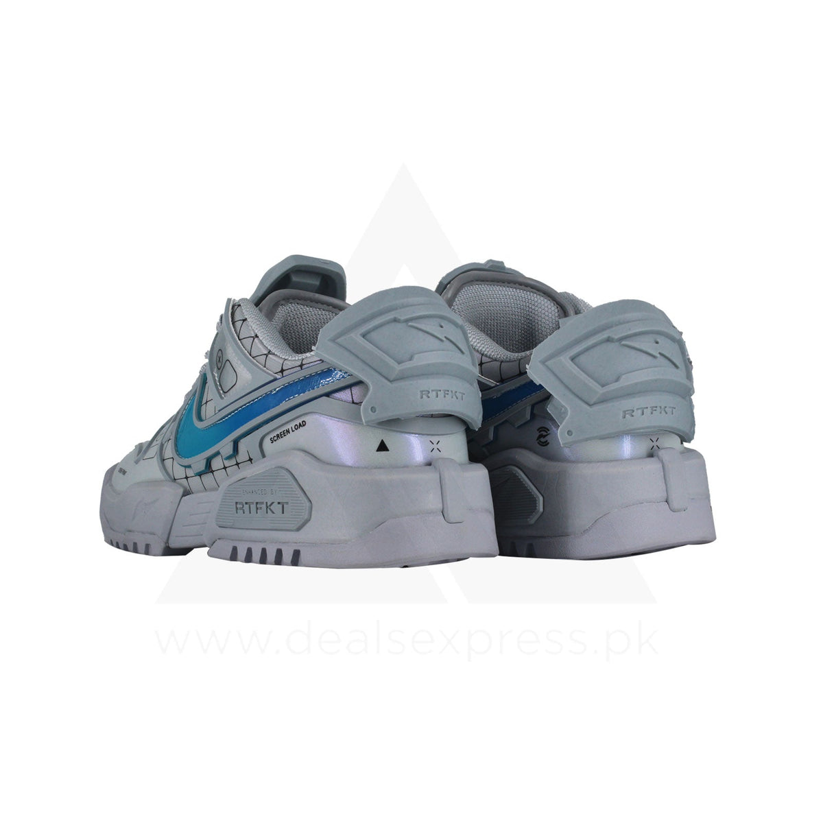 Naj Dunk Low x RTFKT Genesis OG