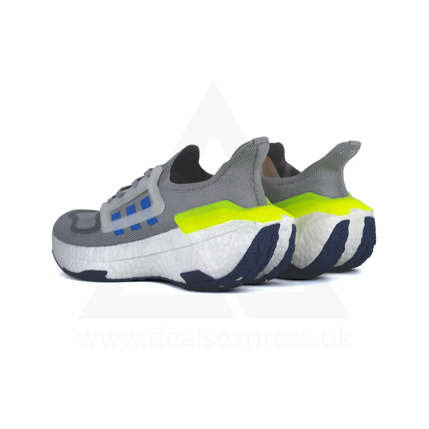 Ultr Boost 2k23 - Grey