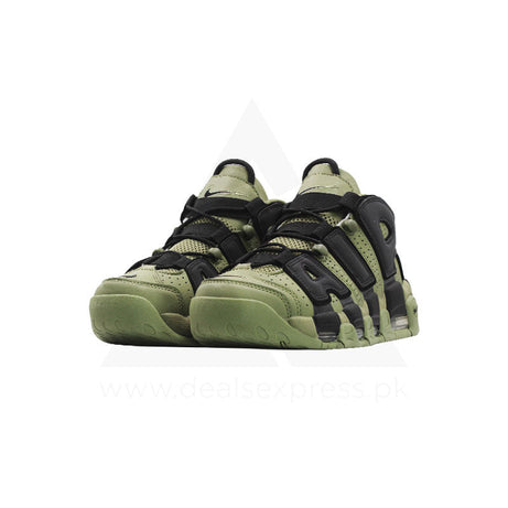 Uptempo - Army Green