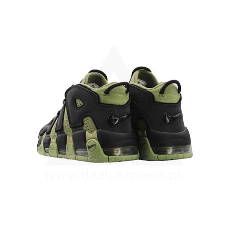 Uptempo - Army Green