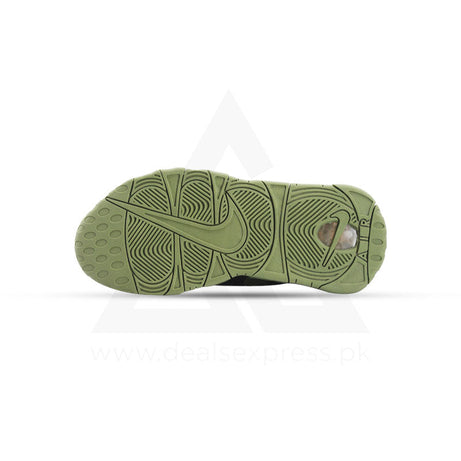 Uptempo - Army Green