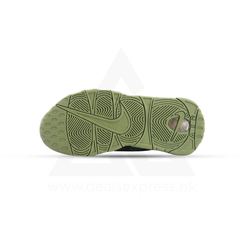 Uptempo - Army Green