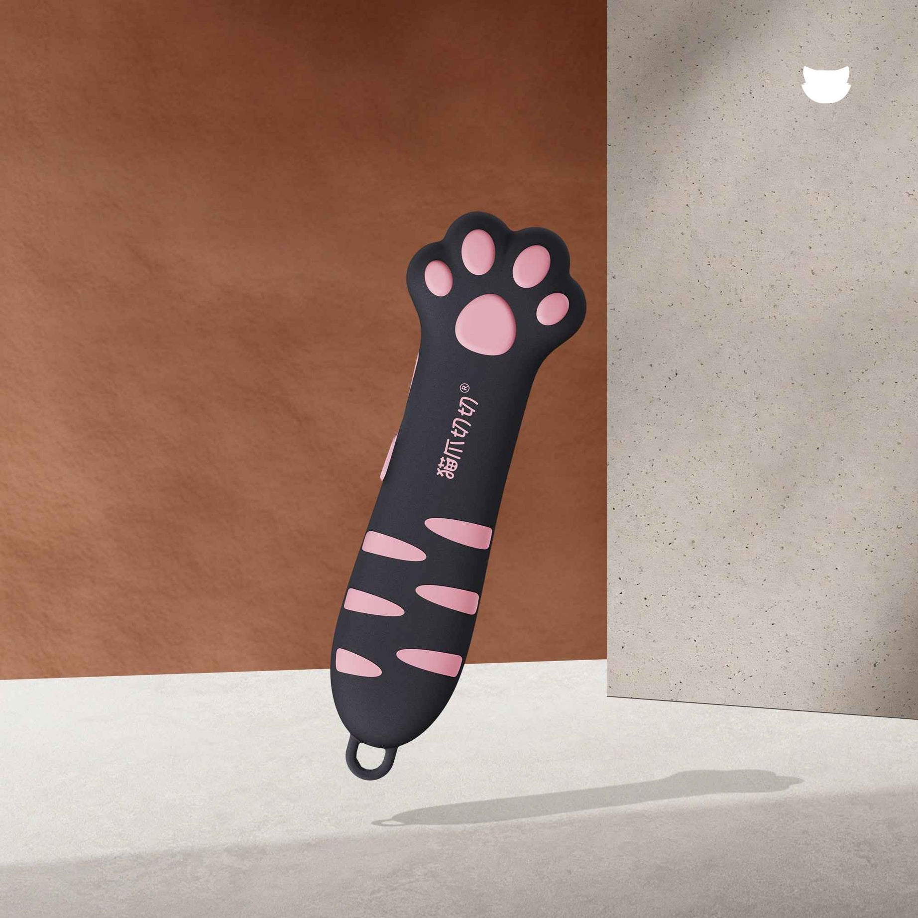 Meowkit Cat Paw Box Cutter: Make Every Cut a Purrfect Experience