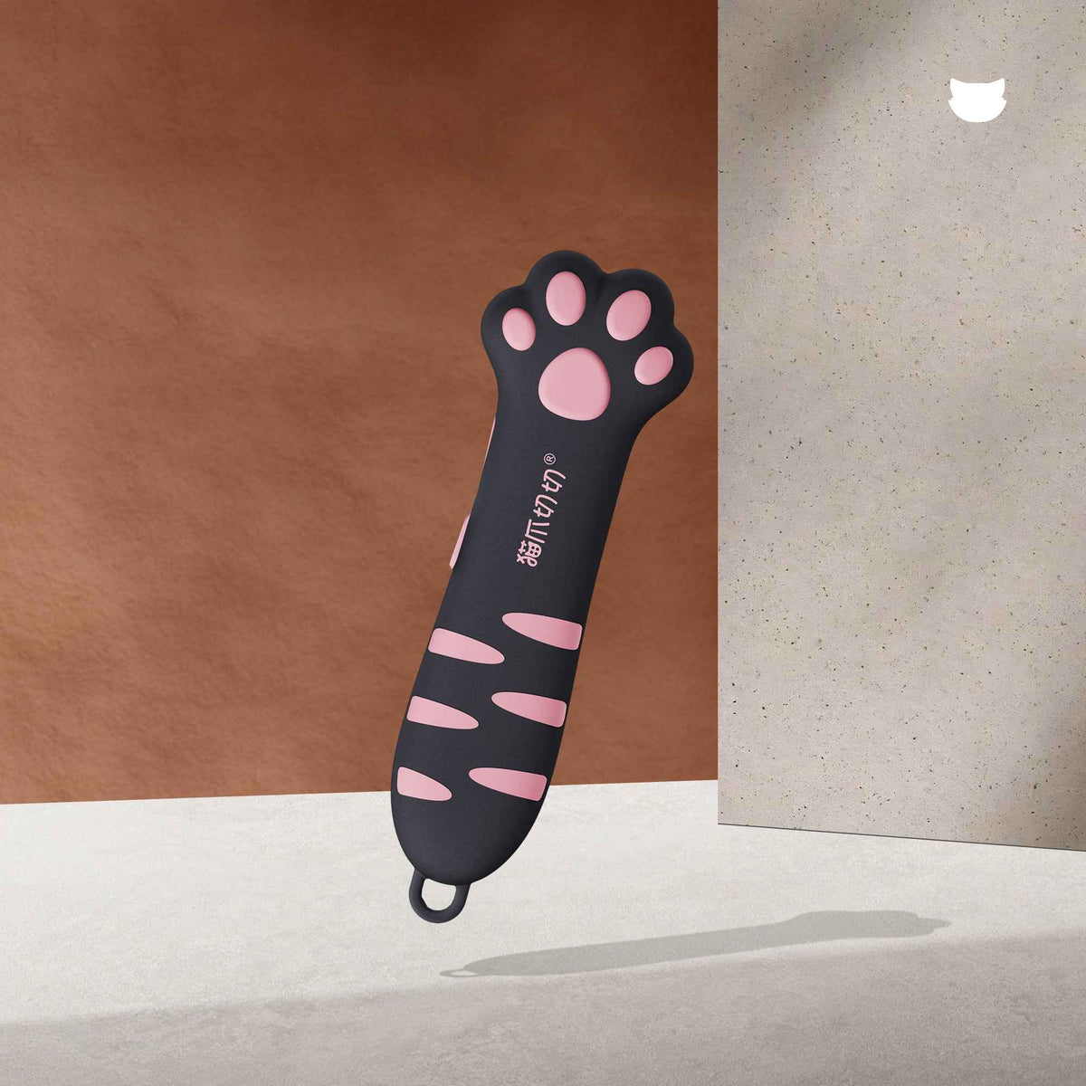 Meowkit Cat Paw Box Cutter: Make Every Cut a Purrfect Experience